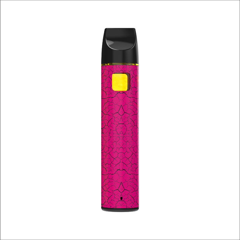 0,5 ml CBD THC Postless eldobható vape