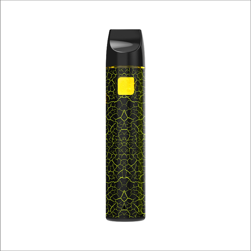 1 ml Postless Live Resin eldobható Vape Pen