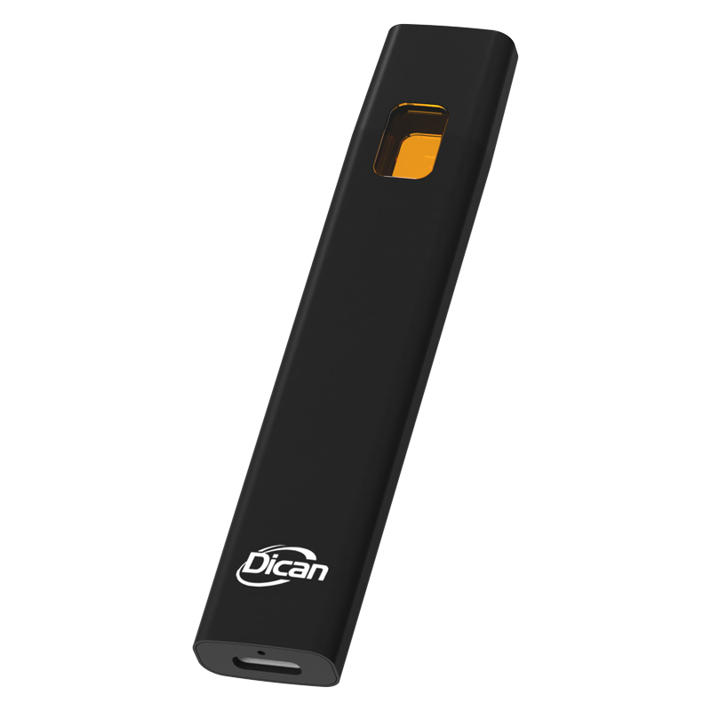 1 ml Postless Live Resin eldobható Vape Pen