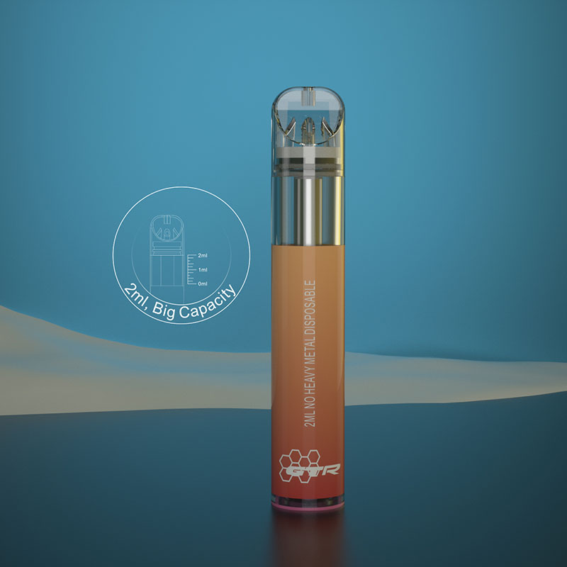 2,0 ml Delta 8 eldobható Vape Pen