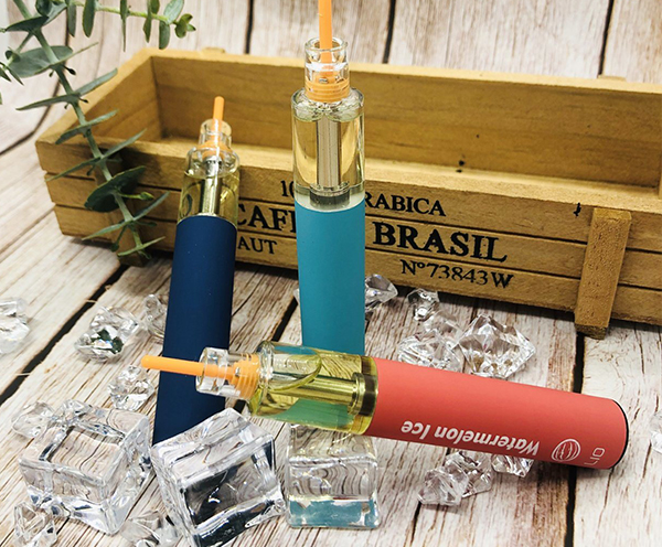 Az eldobható vape előnyei.