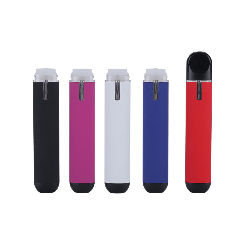 A különbség a vape és a hagyományos cigaretta között