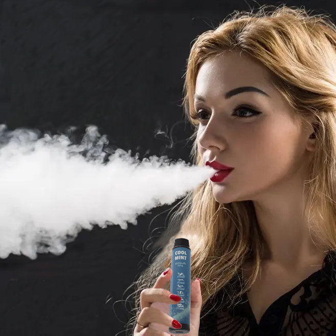 Az Egyesült Államokban betiltják az ízesített vape-okat és az online értékesítést