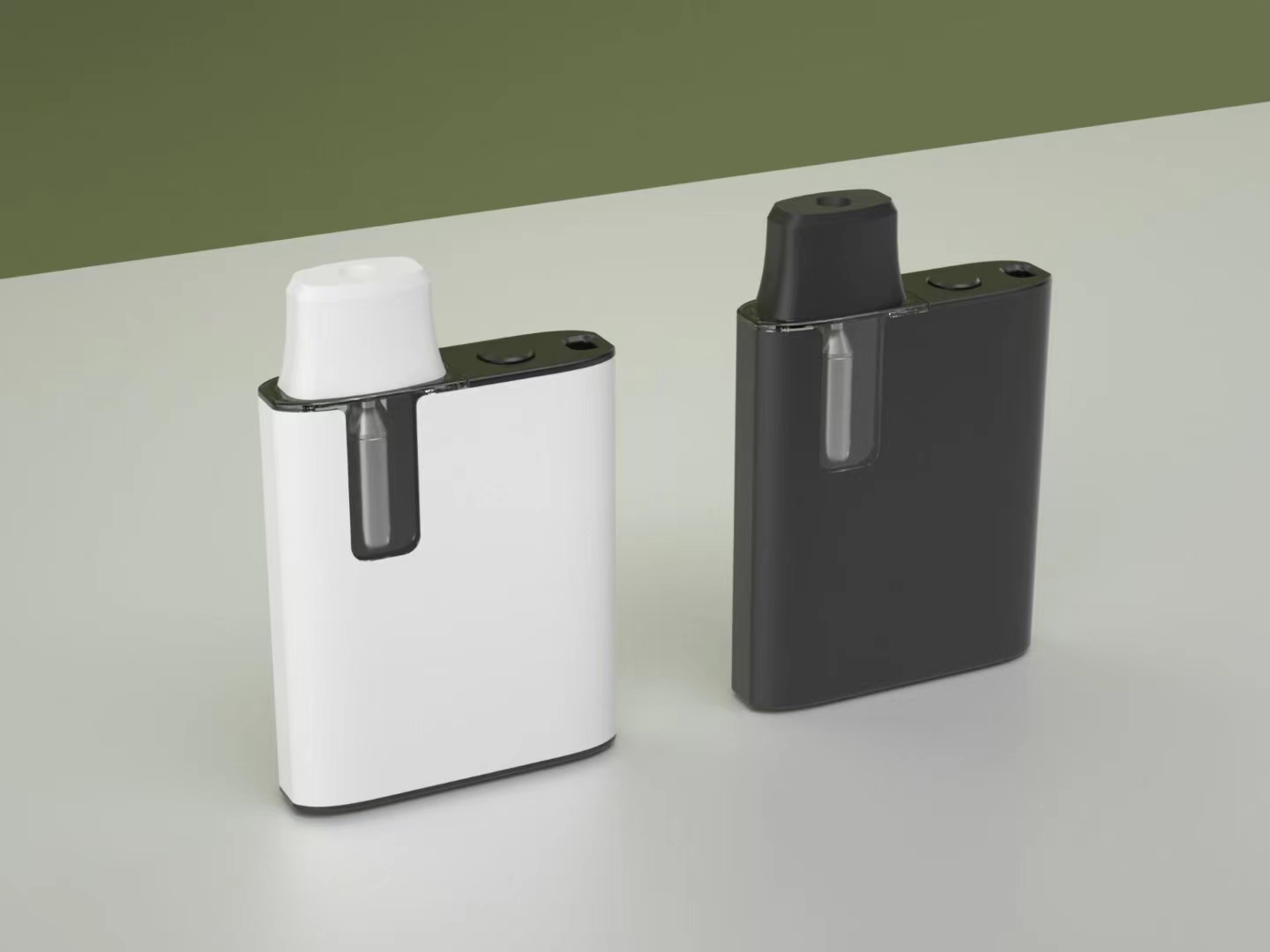 2022 legjobb eldobható olajkivonatú vape előmelegítéssel és feszültségszabályozással