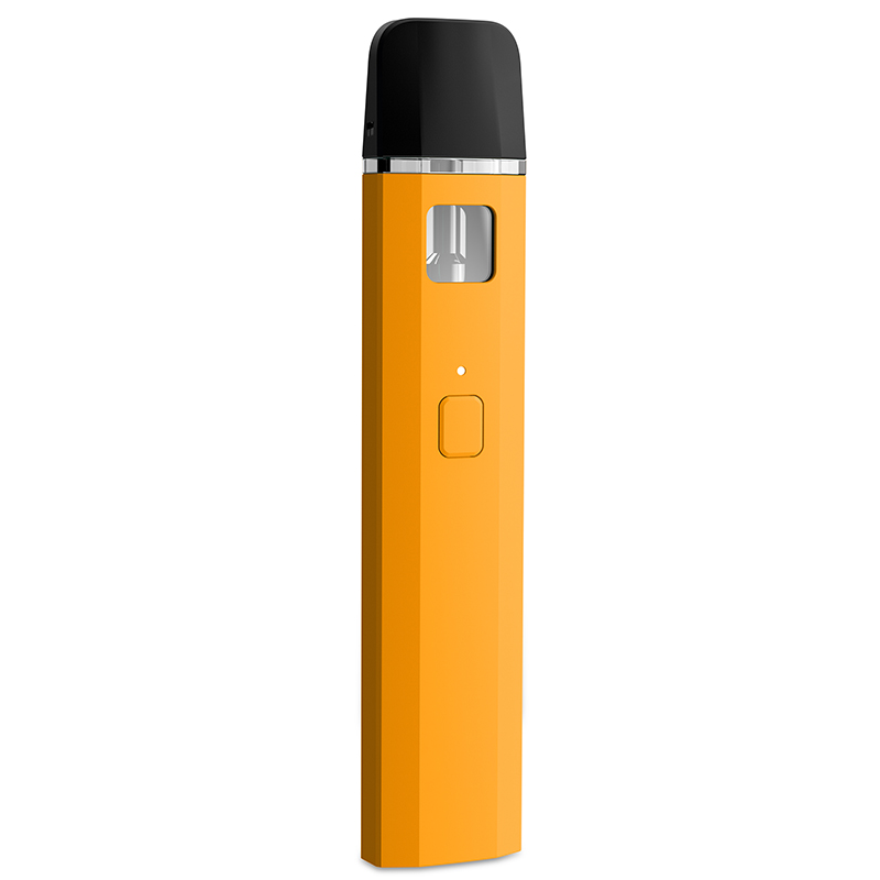 Új H.S Code Vaping termékek Kínában
