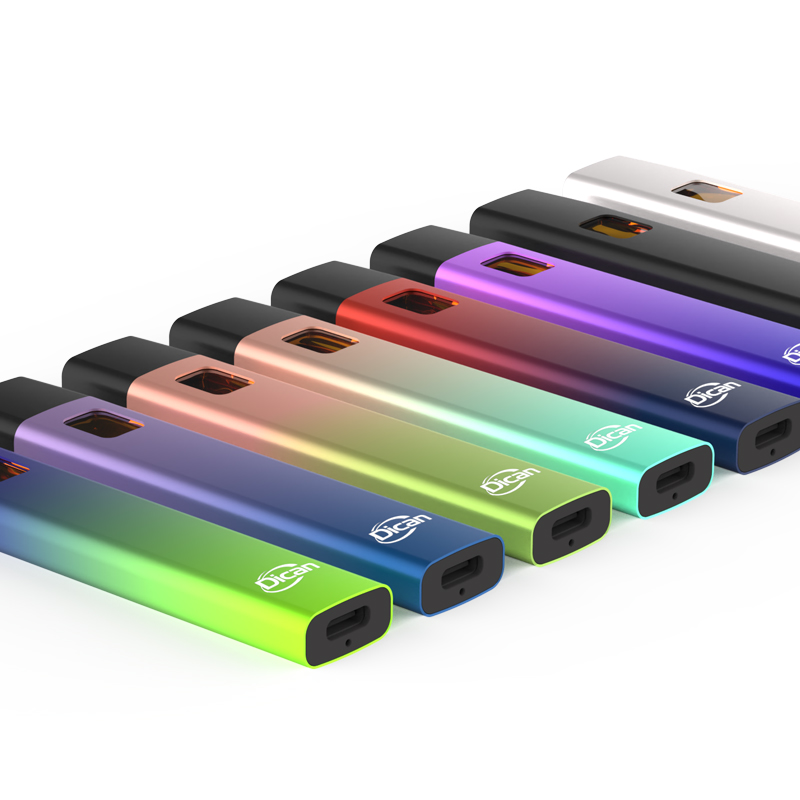 A New York-i kannabiszipar ellenzi az ízesített vape termékek betiltását