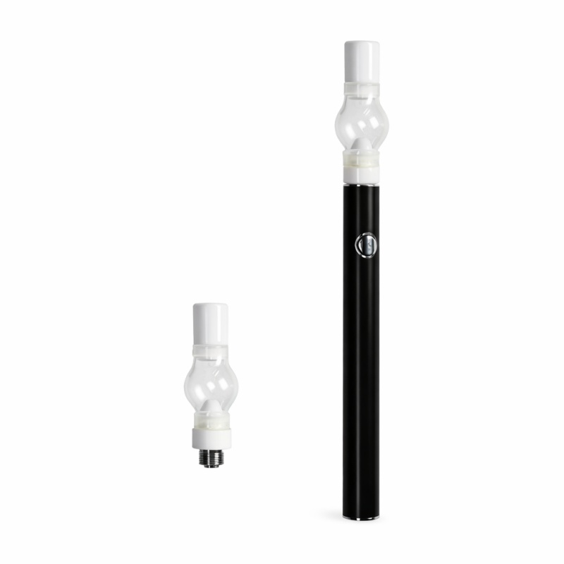 Glass Globe Wax Vape Pen | Dab Pen – tiszta íz, intelligens dizájn, mindennapi kényelem