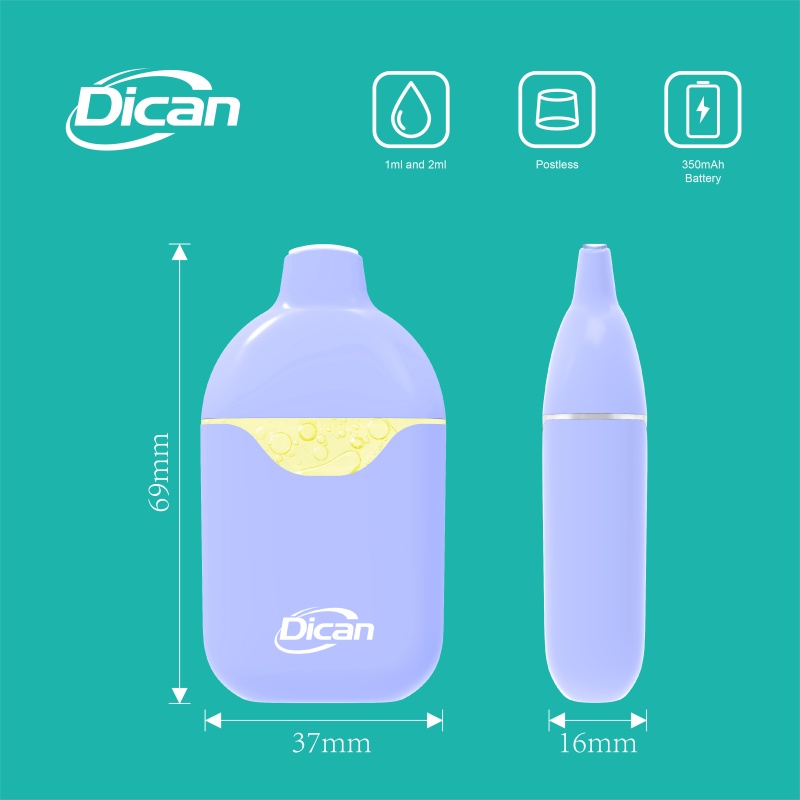 Kína megszünteti a Vape-termékekre vonatkozó 13%-os áfa-export-visszatérítést – mi változott?