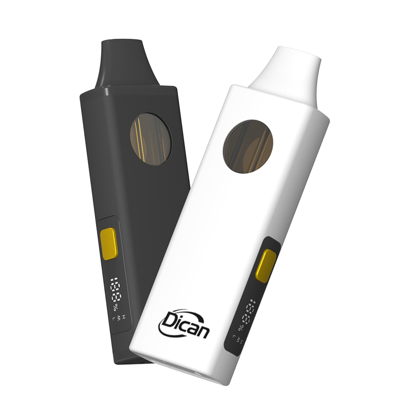 2ml Postless Desztillátum THC Vape