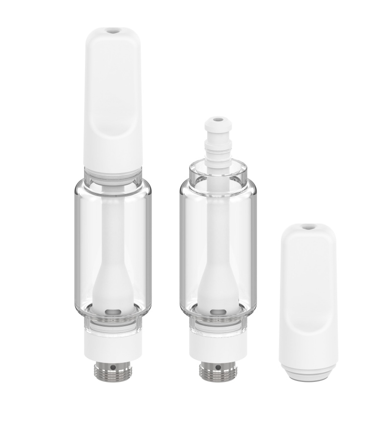 A legjobb 2 ml-es teljes kerámia vape patron