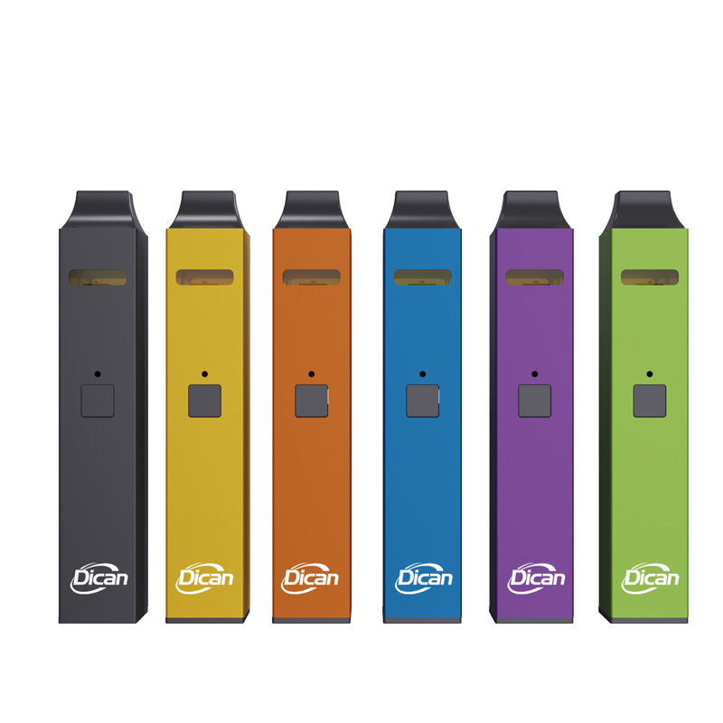 Az optimális postless cannabiszolaj eldobható vape az élő kolin gyanta desztillátum terpénbe infúziós olajokhoz